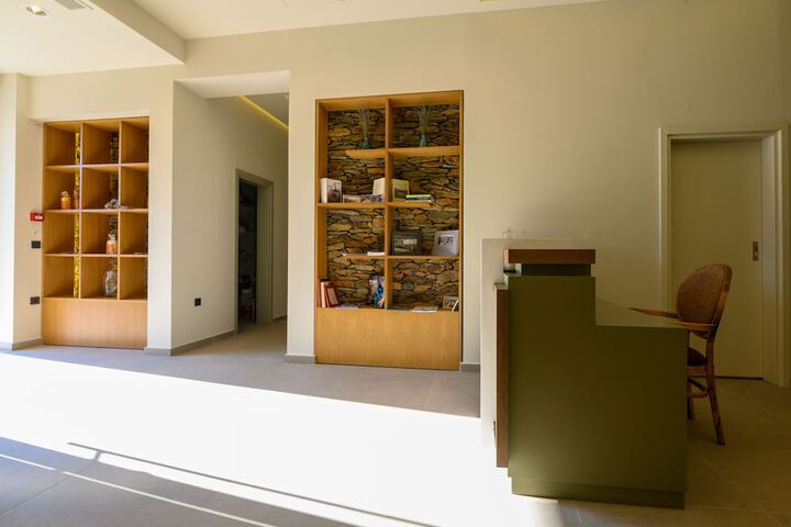 Hotel Interior 2 of 45