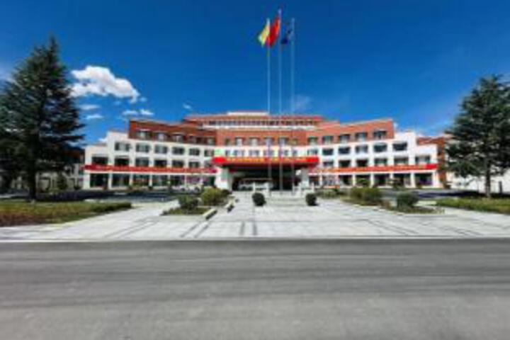 Tsedang Hotel