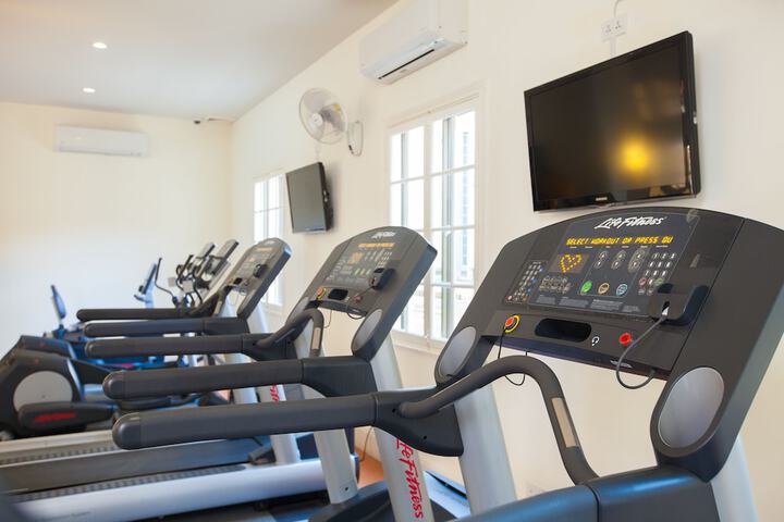 Health and Fitness 35 of 47
