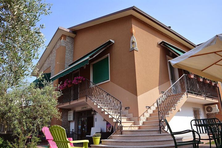 Villa Chiara in Lazise