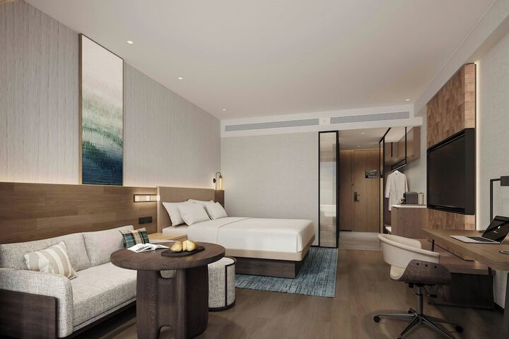 Fairfield by Marriott Kunming Xishan