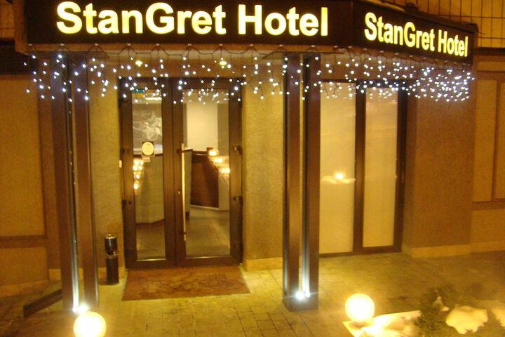 Hotel 42 of 42