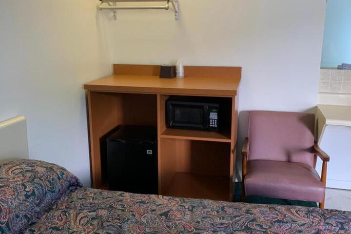 1 Double Bed (4 of 13)