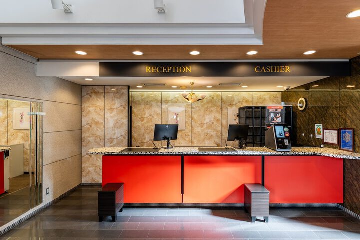 Hotel Interior 2 of 25
