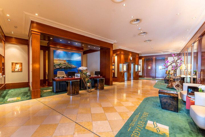Lobby Photos