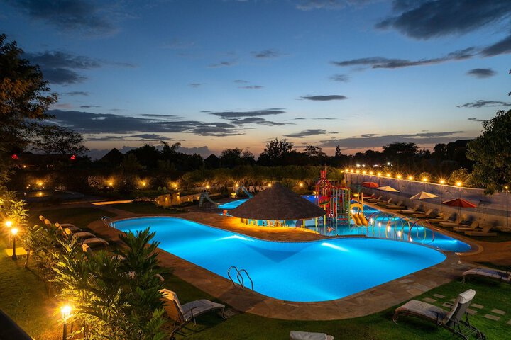 Pool 30 of 88