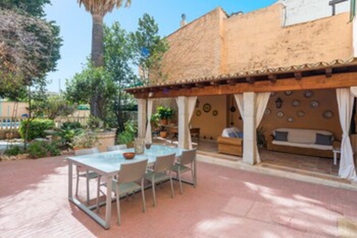 Terrace/Patio 23 of 24