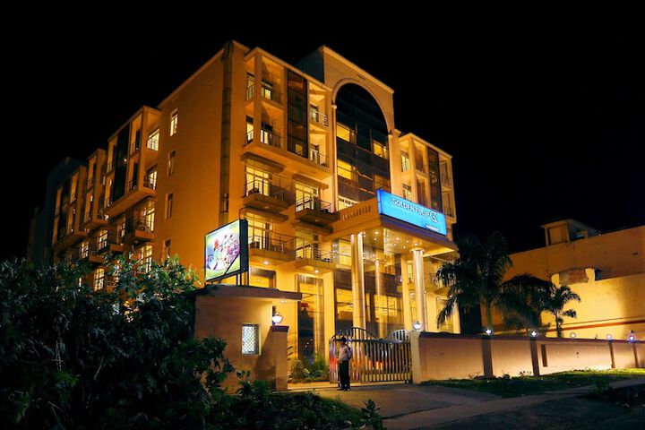 Hotel 23 of 24
