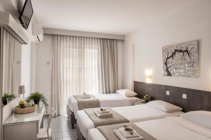 Fitness Center Photo