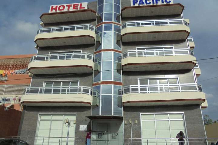 Hotel 44 of 44