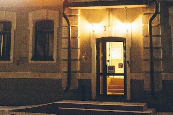 Hotel 21 of 21
