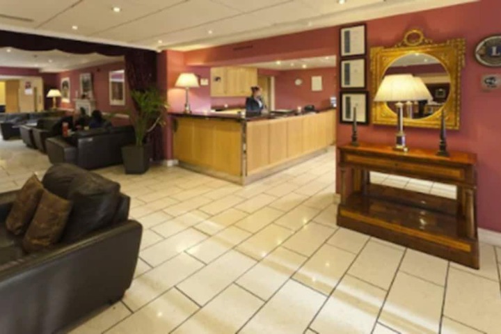 Hotel Interior 2 of 22