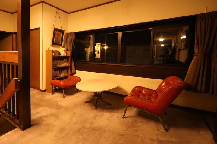 Amenity Photo
