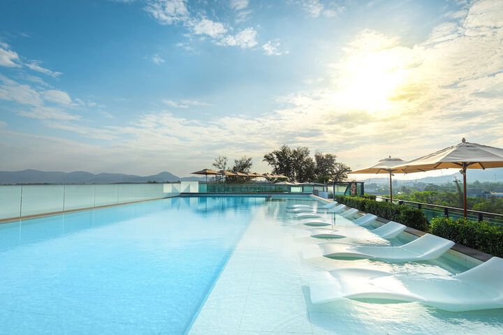 Photo of Hilton Garden Inn Phuket Thailand