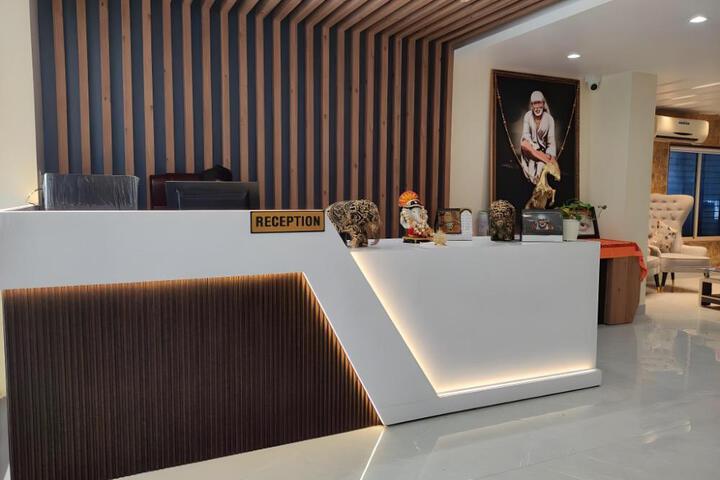 Hotel Sai Mrinalini