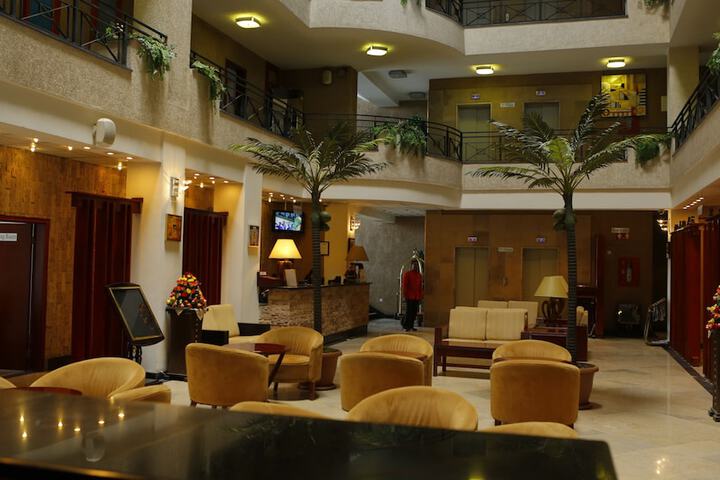 Hotel Interior 5 of 42