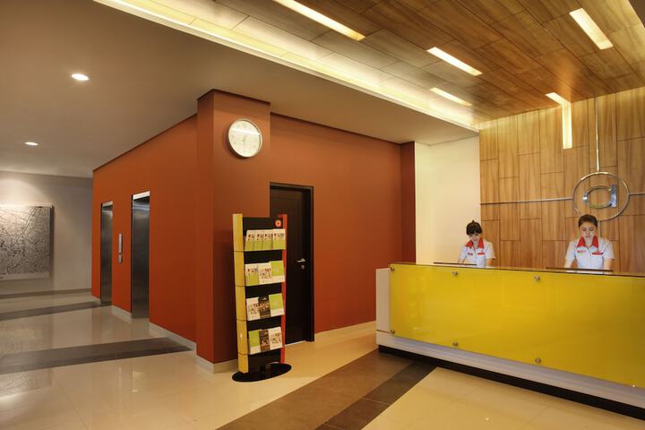 Hotel Interior 2 of 22