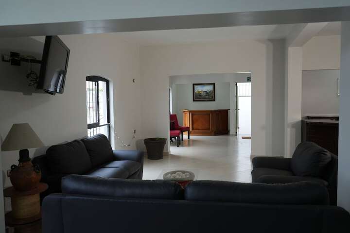 Hotel Interior 11 of 38