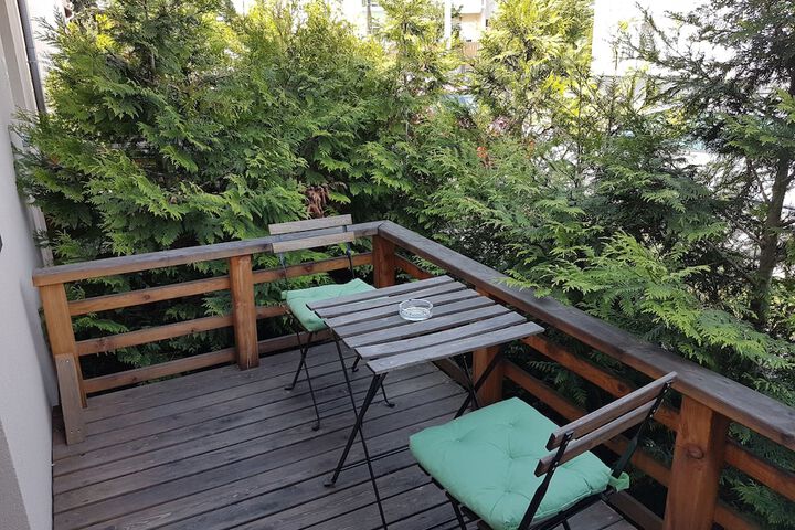 Terrace/Patio 17 of 29