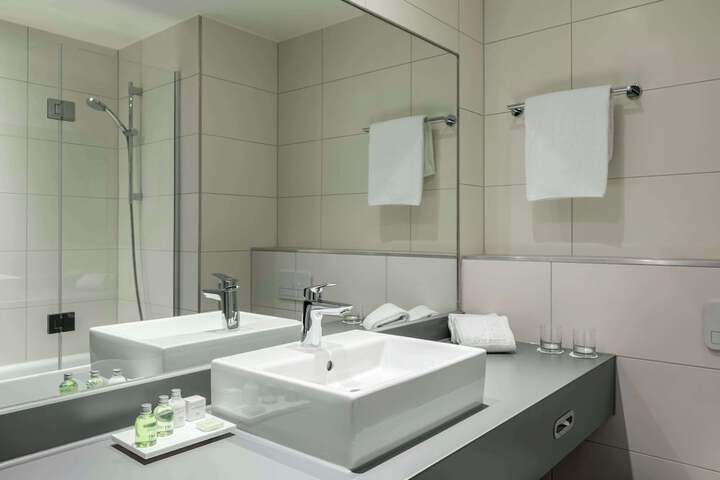 Bath Interior