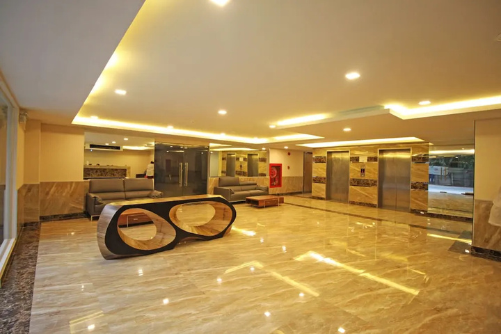 Hotel Interior 2 of 28