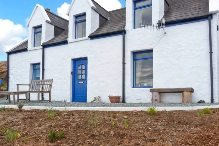 Slioch Portree