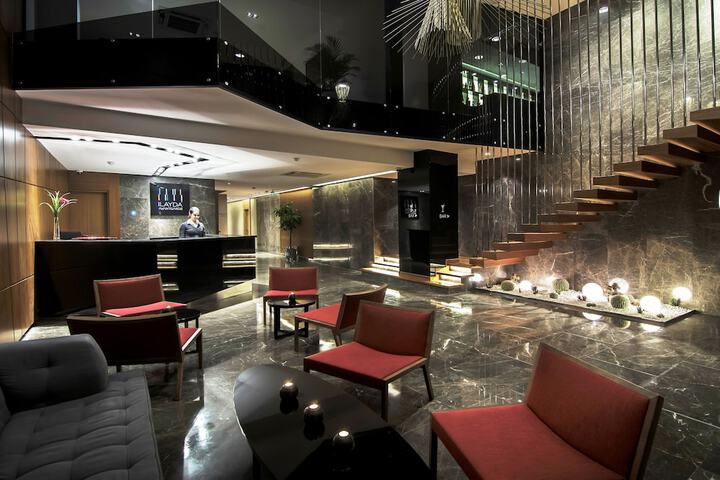 Hotel Interior 2 of 49