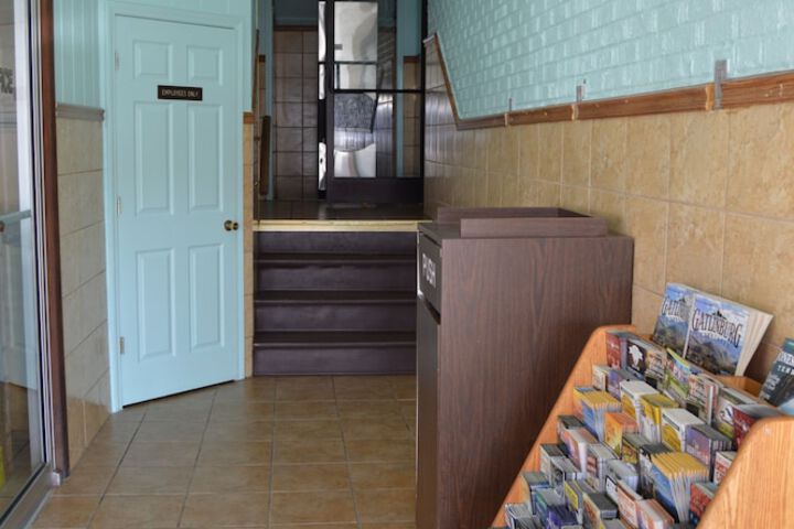 Hotel Interior 2 of 36