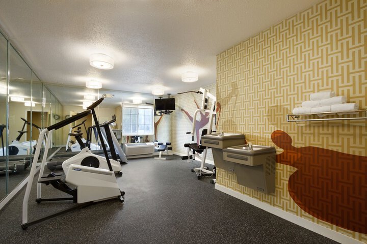 Health and Fitness 28 of 35
