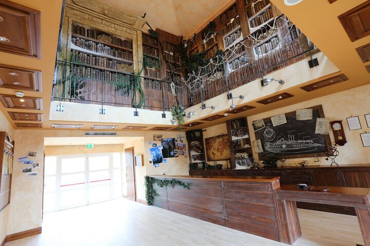 Hotel Interior 2 of 40