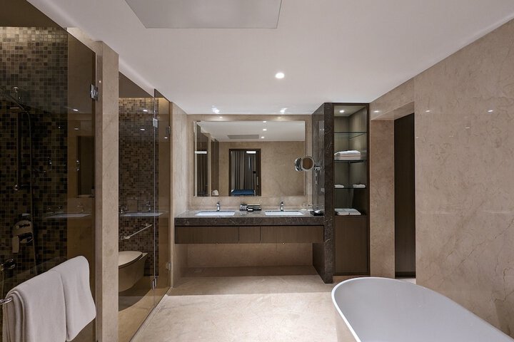 Bath Amenities