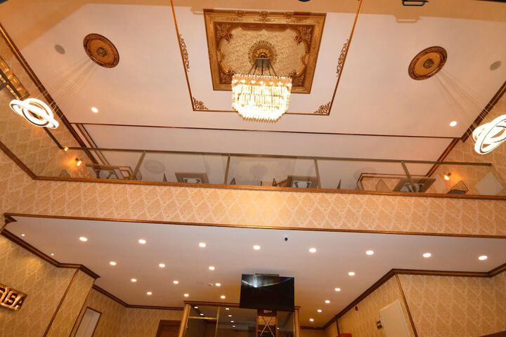Hotel Interior 2 of 39