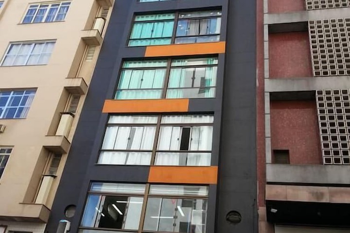 Hotel 36 of 36