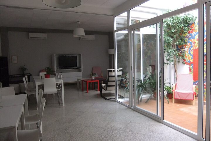 Terrace/Patio 17 of 18