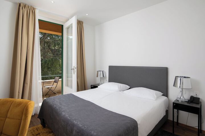 Brijuni Hotel Neptun