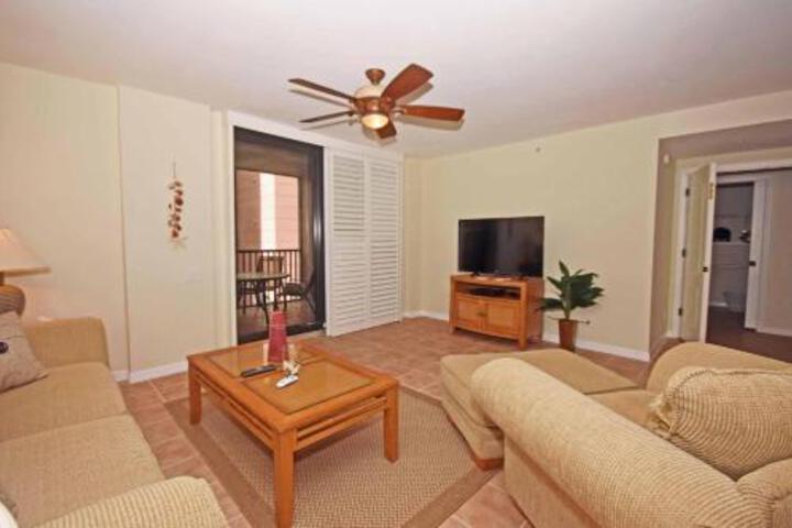 Barefoot Beach 501 in Englewood, FL