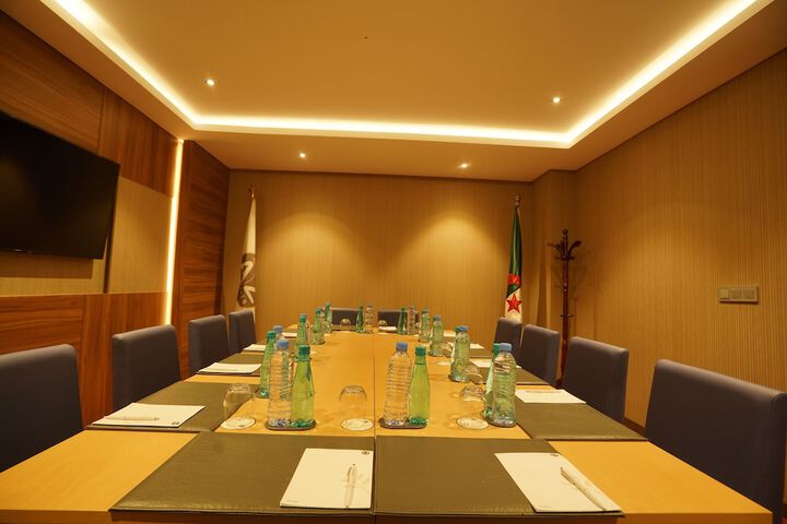 Meeting 52 of 55