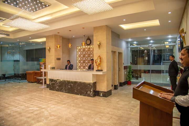 Hotel Interior 2 of 49