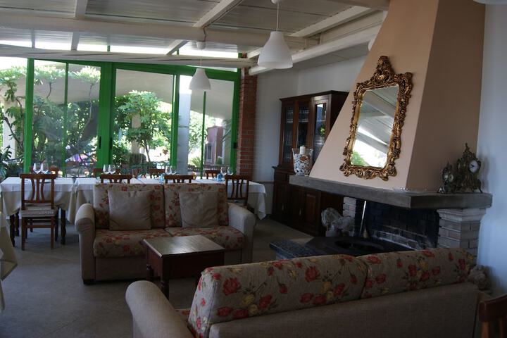 Hotel Interior 73 of 100