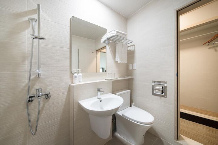 Bathroom Vanities