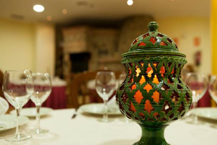 Dining Photos