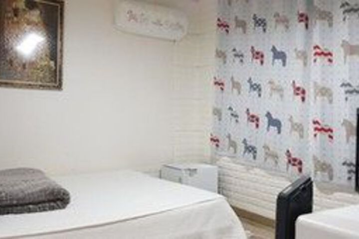Standard Suite