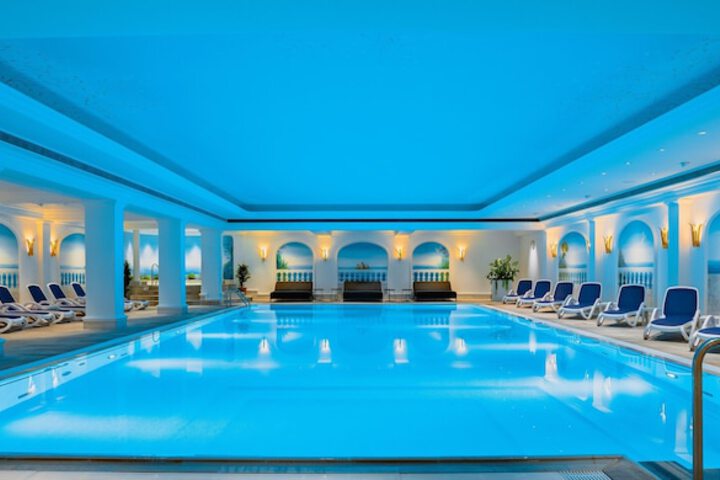 re.vita - naturresort &  spa in Bad Lauterberg