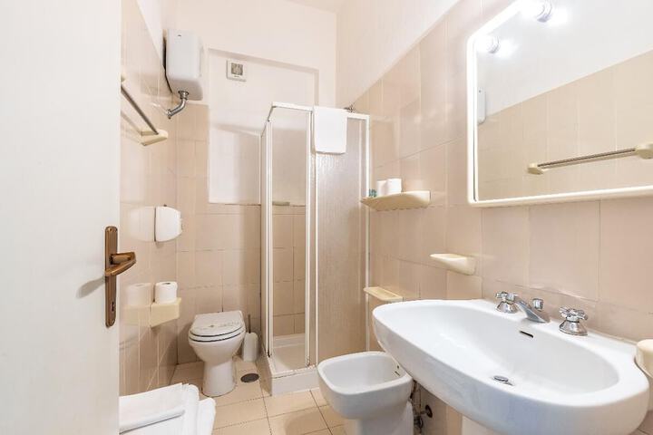 Bath Interior