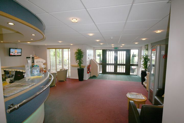 Lobby Photos
