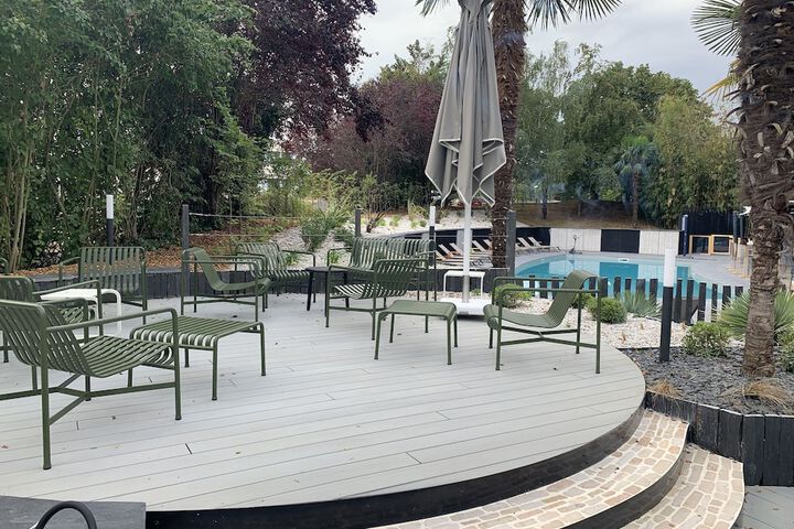 Terrace/Patio 262 of 278