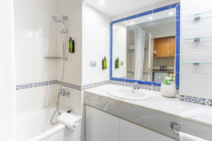 Bath Interior