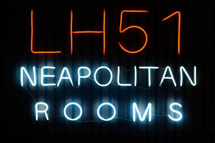 Hotel Interior 11 of 112