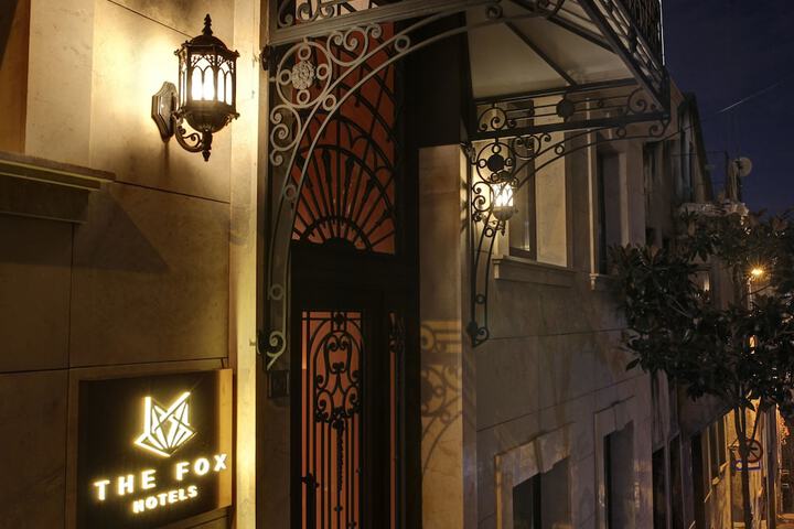 Hotel 69 of 75