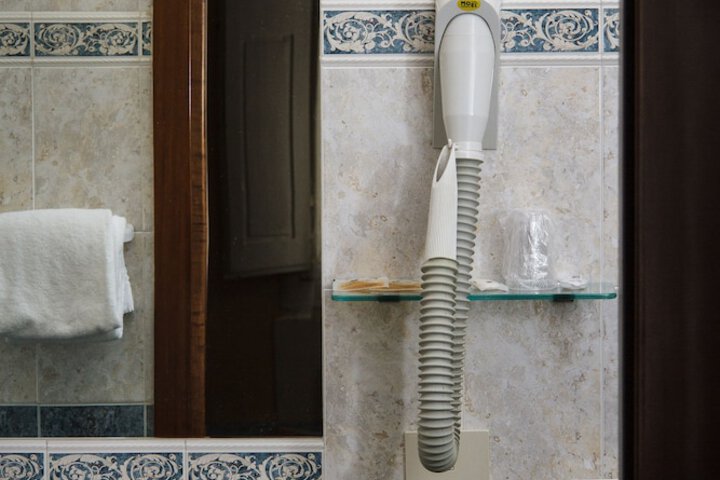 Bath Interior